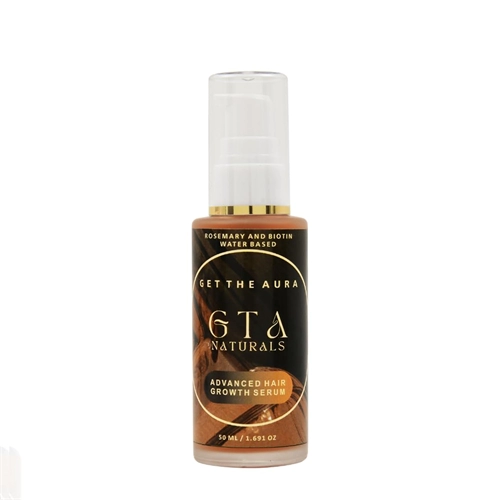 Advanced Hair Growth Serum - 50ml